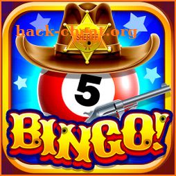 Bingo Cowboy Story icon