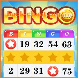 Bingo Crown : Fun Games icon