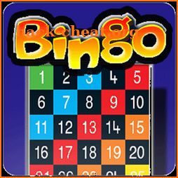 Bingo Crunch- Multiplayer Game icon