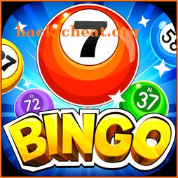 Bingo Crush - Free Bingo icon