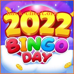 Bingo Day icon