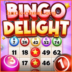 Bingo Delight — Fun Party Tour icon