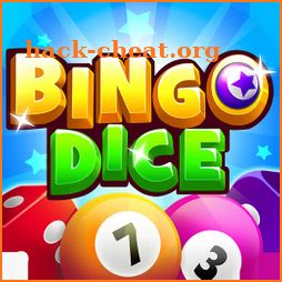 Bingo Dice - Bingo Games icon