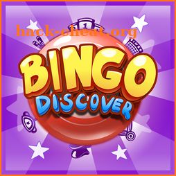 Bingo Discover icon