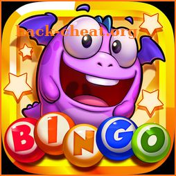 Bingo Dragon - Free Bingo Games icon