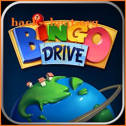 Bingo Drive icon