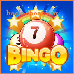 Bingo Easy - Lucky Games icon