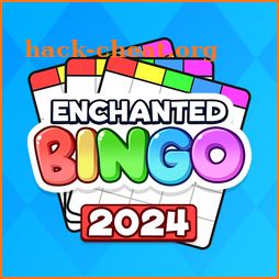 Bingo - Enchanted Bingo Games icon