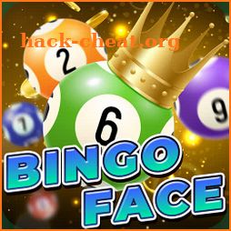 Bingo Face icon