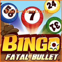 Bingo Fatal Bullet icon