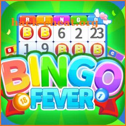 Bingo Fever icon