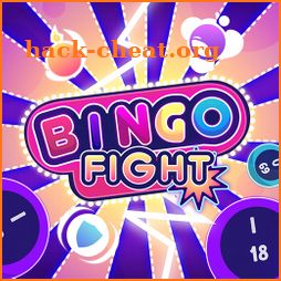 Bingo Fight - Jeux multijoueur entre ami(e)s icon