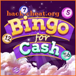 Bingo For Cash - Big Win icon