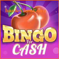 Bingo for Cash Real Money Hint icon