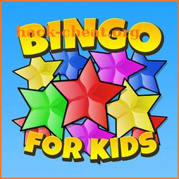 Bingo for Kids icon