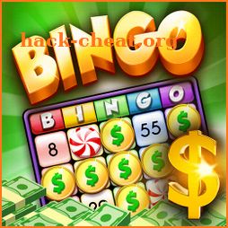 Bingo for Money: Win Rewards icon