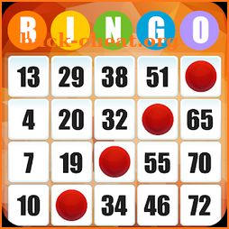 Bingo! Free Bingo Games icon