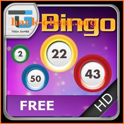 Bingo - Free Game! icon