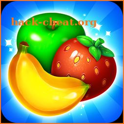 Bingo Fruit - New Match 3 Puzzle Game icon
