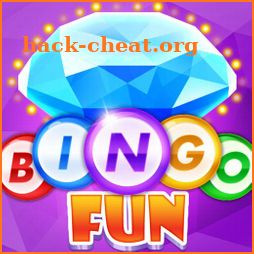 Bingo Fun - 2020 Offline Bingo Games Free To Play icon