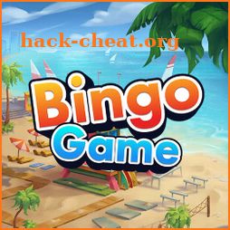 Bingo: Fun Bingo Casino Games icon