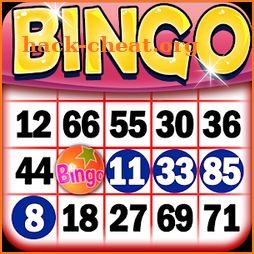 Bingo Game Free icon