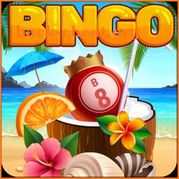 Bingo Games-Free Bingo Game–Bingo-Social Bingo icon