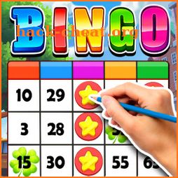 Bingo Go 2021 icon