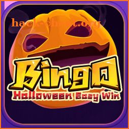 Bingo Halloween - Easy Win icon