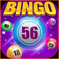 Bingo Happy : Casino  Board Bingo Games Free & Fun icon
