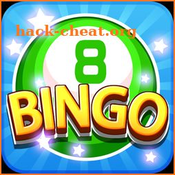 Bingo Hit - Casino Bingo Games icon