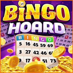 Bingo Hoard - Bingo Games icon