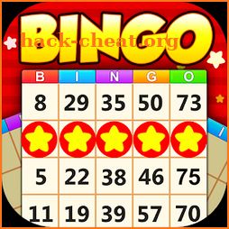 Bingo Holiday:Free Bingo Games icon