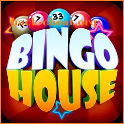 Bingo House icon