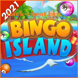 Bingo Island-Free Casino Bingo Game icon