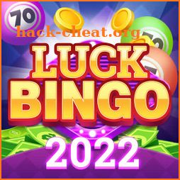 Bingo Jackpot: 2022 Big Win icon