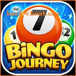 Bingo Journey - Free Bingo Game icon