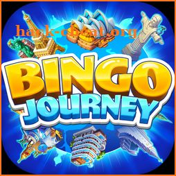 Bingo Journey icon