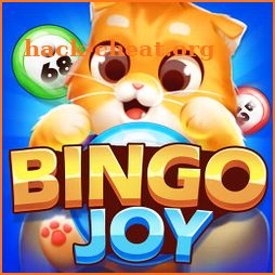 Bingo Joy- Bingo Casino & Slots Game icon