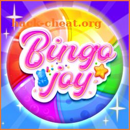 Bingo Joy icon