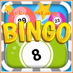 Bingo King-Free Bingo Games-Bingo Party-Bingo icon