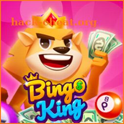 Bingo-King Win Real Cash icon