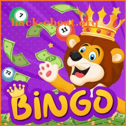 Bingo King : Win Real Cash icon
