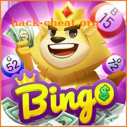Bingo-King Win Real Money Hint icon