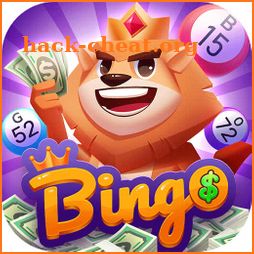 Bingo-King Win Real Money Tips icon