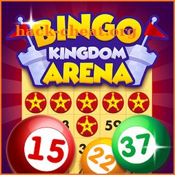 Bingo Kingdom Arena icon