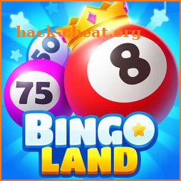 Bingo Land-Classic Game Online icon