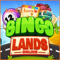 Bingo Lands icon