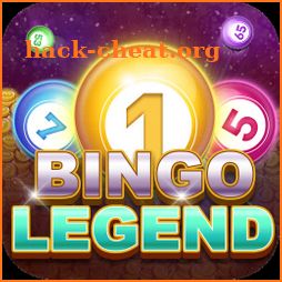 Bingo Legend icon