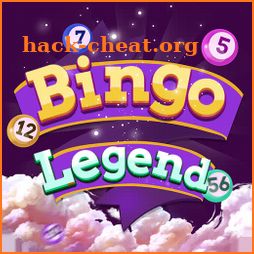 Bingo Legend icon